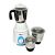 Mixer Grinder - 550W GLS Experts New Mixer Grinder with 3 SS Jars - Wins on Price and Performance (Colors May Vary)(1yr Warranty)